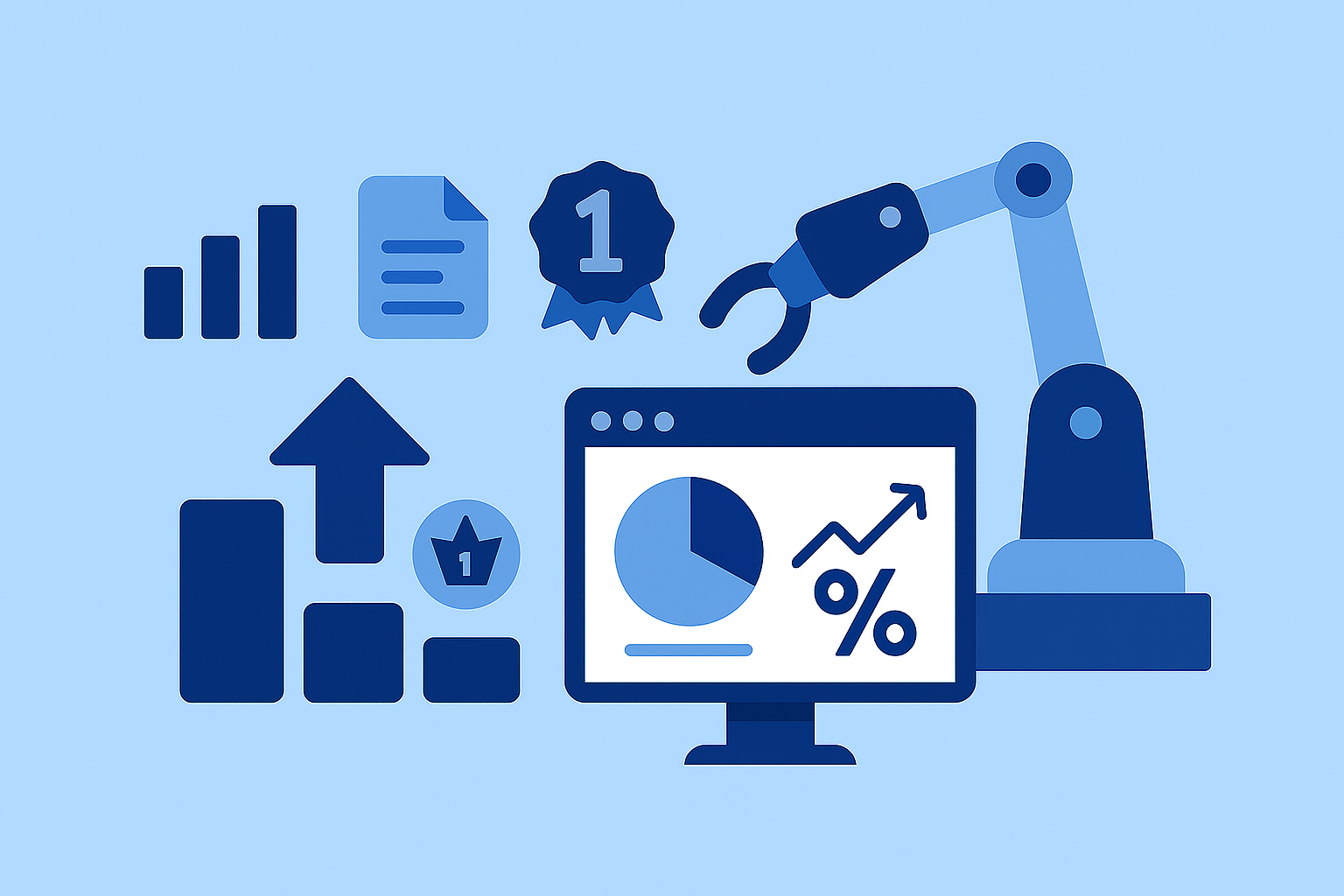 Placeholder for a comparison item